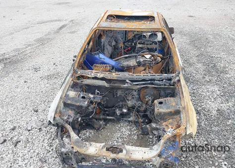 1999 Honda Civic Si from USA, damaged, VIN 1HGEM1150XL081683